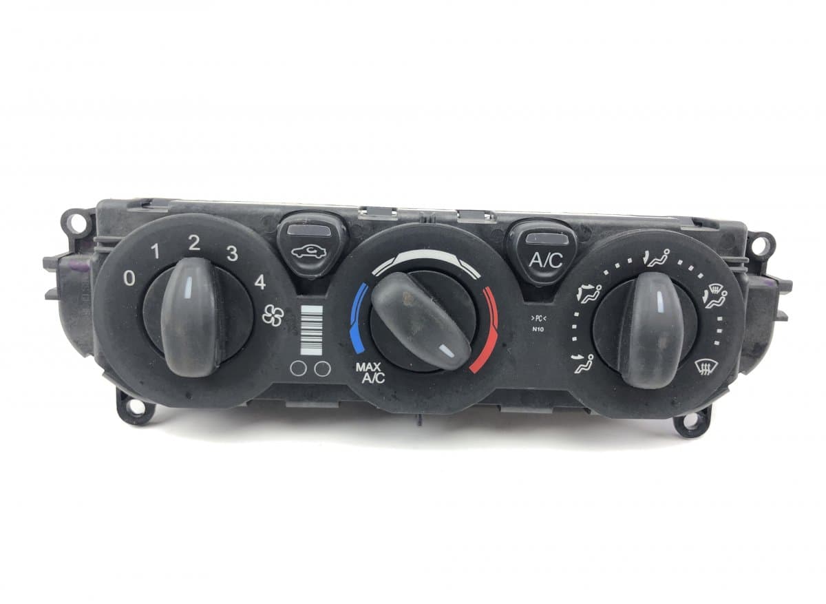 FORD 2251152 GK2T19980FH Heater control panel FORD TRANSIT IV (2013-)