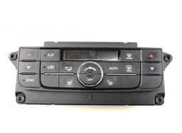 JEEP 55111922AG Heater control panel JEEP GRAND CHEROKEE IV (WK, WK2) (2010-2021) — thumbnail 1