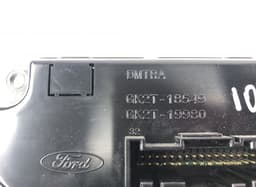 FORD 2251152 GK2T19980FH Heater control panel FORD TRANSIT IV (2013-) — thumbnail 3