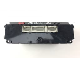 MERCEDES-BENZ 5HB96491451 5HB964914-51 Heater control panel MERCEDES-BENZ ML-CLASS (W164) (2005-2011) — thumbnail 2