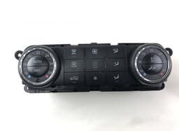 MERCEDES-BENZ 5HB96491451 5HB964914-51 Heater control panel MERCEDES-BENZ ML-CLASS (W164) (2005-2011) — thumbnail 1