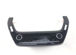 TOYOTA 5590002E20 Heater control panel TOYOTA COROLLA XII (E210) (2018-) — thumbnail 1