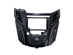 HYUNDAI 97250-3Z900 972503Z900 Heater control panel HYUNDAI i40 (VF) (2011-2019) — thumbnail 1