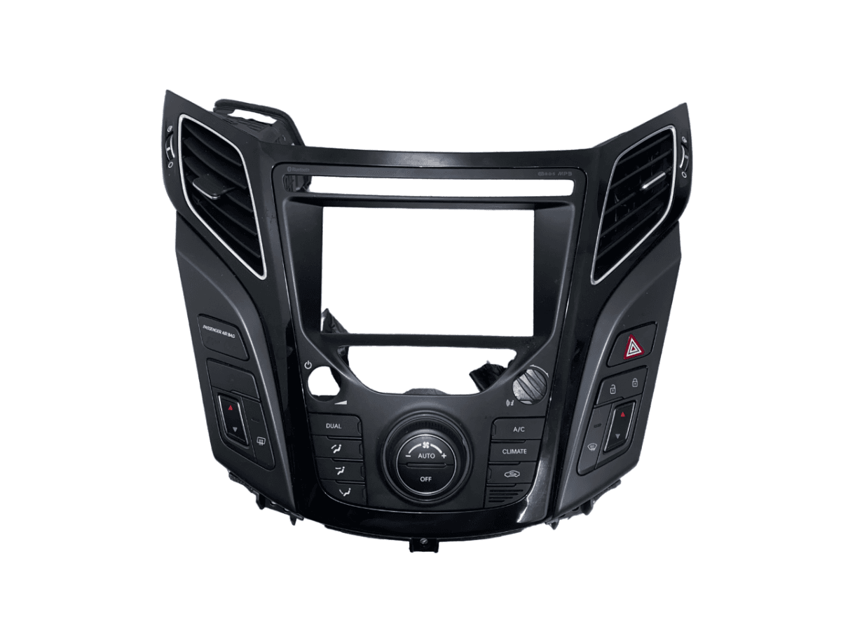HYUNDAI 97250-3Z900 972503Z900 Heater control panel HYUNDAI i40 (VF) (2011-2019)