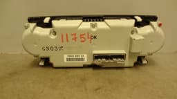 HONDA 79600-SWY-E4 Heater control panel HONDA CR-V III (RE) (2006-2012) — thumbnail 2