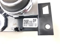 LAND ROVER LR053581 Heater control panel LAND ROVER RANGE ROVER IV (LG/L405) (2012-2021) — thumbnail 4