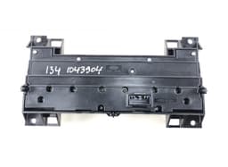 LAND ROVER LR053581 Heater control panel LAND ROVER RANGE ROVER IV (LG/L405) (2012-2021) — thumbnail 2