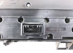 LAND ROVER LR053581 Heater control panel LAND ROVER RANGE ROVER IV (LG/L405) (2012-2021) — thumbnail 3