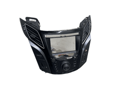 HYUNDAI 97250-3Z900 972503Z900 Heater control panel HYUNDAI i40 (VF) (2011-2019) — thumbnail 2
