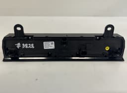 CITROËN 9844375580 1052902200 Heater control panel CITROËN C4 III / X (C41) (2020-) — thumbnail 2