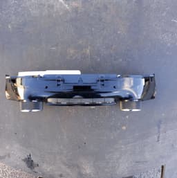 HONDA 79600T1FG411M1 79600T1FE41ZD Heater control panel HONDA CR-V IV (RM) (2012-2016) — thumbnail 2