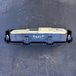 HONDA 79600T1FG411M1 79600T1FE41ZD Heater control panel HONDA CR-V IV (RM) (2012-2016) — thumbnail 5