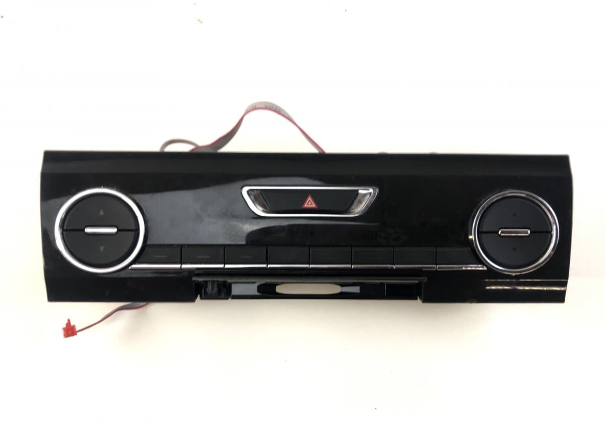 MASERATI 670012554 Heater control panel MASERATI GHIBLI III (M157) (2013-2023)
