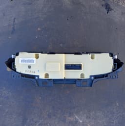 HONDA 79600T1FG411M1 79600T1FE41ZD Heater control panel HONDA CR-V IV (RM) (2012-2016) — thumbnail 3