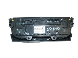 SKODA 5HB01326310 Heater control panel SKODA OCTAVIA III (5E) (2012-2019) — thumbnail 4
