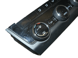 SKODA 5HB01326310 Heater control panel SKODA OCTAVIA III (5E) (2012-2019) — thumbnail 3