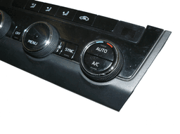 SKODA 5HB01326310 Heater control panel SKODA OCTAVIA III (5E) (2012-2019) — thumbnail 2