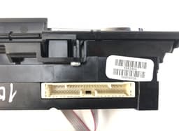 MASERATI 670012554 Heater control panel MASERATI GHIBLI III (M157) (2013-2023) — thumbnail 3