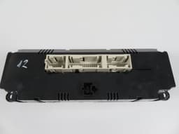 MERCEDES-BENZ A2519000501 A2519060700 Heater control panel MERCEDES-BENZ GL-CLASS (X164) (2006-2012) — thumbnail 2