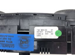 MERCEDES-BENZ 5HB96491451 5HB964914-51 Heater control panel MERCEDES-BENZ ML-CLASS (W164) (2005-2011) — thumbnail 3