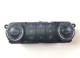 MERCEDES-BENZ 5HB96491451 5HB964914-51 Heater control panel MERCEDES-BENZ R-CLASS (W251) (2006-2013) — thumbnail 1