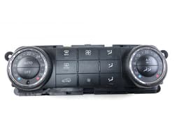 MERCEDES-BENZ 5HB96491451 5HB964914-51 Heater control panel MERCEDES-BENZ ML-CLASS (W164) (2005-2011) — thumbnail 1