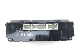 MERCEDES-BENZ 5HB96491451 5HB964914-51 Heater control panel MERCEDES-BENZ ML-CLASS (W164) (2005-2011) — thumbnail 2