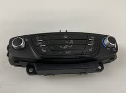 FORD AV1T19980DH Heater control panel FORD TRANSIT / TOURNEO COURIER I (2014-) — thumbnail 1