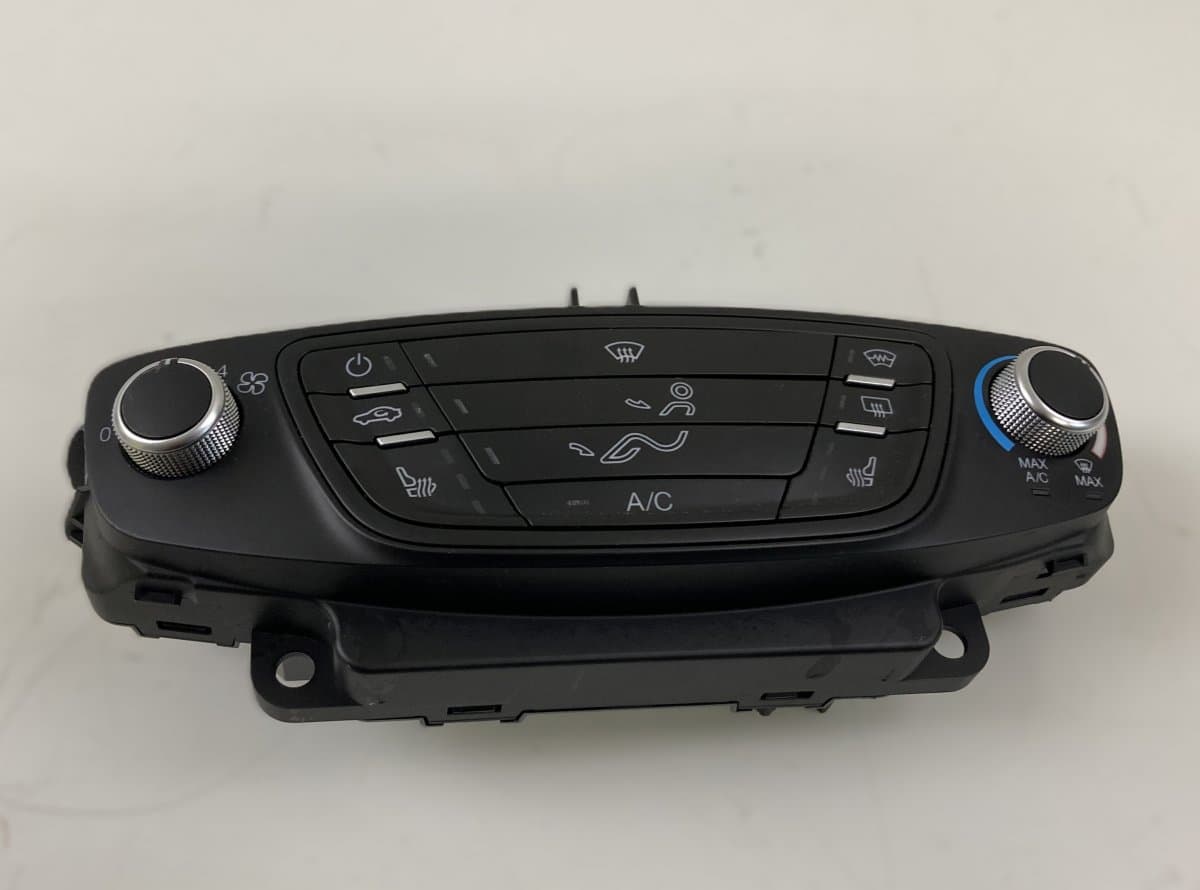 FORD AV1T19980DH Heater control panel FORD TRANSIT / TOURNEO COURIER I (2014-)