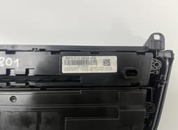 BMW 6832880 Heater control panel BMW 3 (F30, F31, F34, F80) (2011-2019) — thumbnail 3
