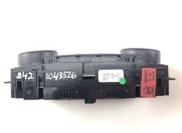 MERCEDES-BENZ 5HB96491451 5HB964914-51 Heater control panel MERCEDES-BENZ R-CLASS (W251) (2006-2013) — thumbnail 4
