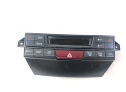 SUBARU 72311AJ230 Heater control panel SUBARU LEGACY V / Outback (2009-2014) — thumbnail 1