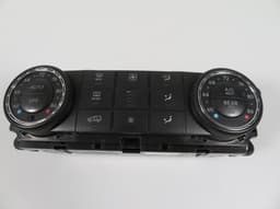 MERCEDES-BENZ A2519000501 A2519060700 Heater control panel MERCEDES-BENZ GL-CLASS (X164) (2006-2012) — thumbnail 1
