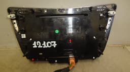 PEUGEOT Heater control panel PEUGEOT 508 I (W23) (2010-2018) — thumbnail 4