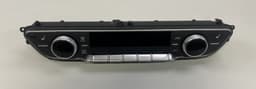 AUDI 8W0820043G Heater control panel AUDI A4 (8W, B9) (2015-) — thumbnail 1