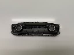 BMW 6411937145902 9371459 Heater control panel BMW X1 (F48) (2014-2022) — thumbnail 1