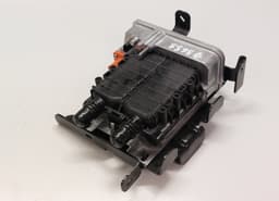 PEUGEOT 9821712680 Heater core PEUGEOT 208 II (P21) (2019-) — thumbnail 1