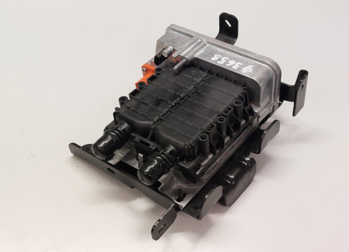 9821712680 Heater core PEUGEOT 208 II (P21) (2019-)