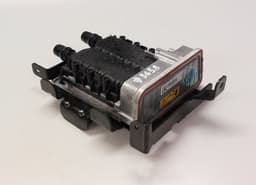 PEUGEOT 9821712680 Heater core PEUGEOT 208 II (P21) (2019-) — thumbnail 4