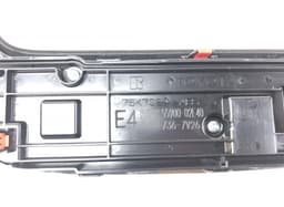 TOYOTA 5590002E40 Heater control panel TOYOTA COROLLA XII (E210) (2018-) — thumbnail 4