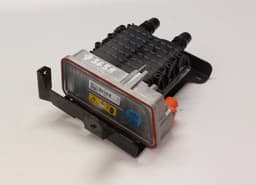 PEUGEOT 9821712680 Heater core PEUGEOT 208 II (P21) (2019-) — thumbnail 3