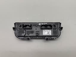 SKODA 3V0907044BQ Heater control panel SKODA SUPERB III (3V3, 3V5) (2015-2024) — thumbnail 2