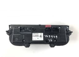 SKODA 5E0907044AC Heater control panel SKODA OCTAVIA III (5E) (2012-2019) — thumbnail 2