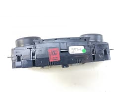 MERCEDES-BENZ A2519000001 Heater control panel MERCEDES-BENZ ML-CLASS (W164) (2005-2011) — thumbnail 3