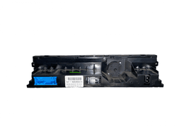 BMW 90025202 Heater control panel BMW 5 (E60, E61) (2003-2010) — thumbnail 3