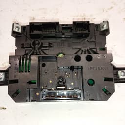 MERCEDES-BENZ A6399060000KZ A6399060000 A6399061300 6399060000 6399061300 Heater control panel MERCEDES-BENZ VITO / VIANO (W639) (2003-2014) — thumbnail 3