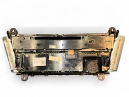 BMW 61319328419 9328419 9224706 922470601 Heater control panel BMW 5 GRAN TURISMO (F07) (2009-2017) — thumbnail 3