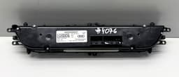 AUDI 8W0820043T Heater control panel AUDI A4 (8W, B9) (2015-) — thumbnail 2
