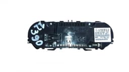 MERCEDES-BENZ 5HB01044807 5HB010448-07 Heater control panel MERCEDES-BENZ CLA (C117, X117) (2013-2019) — thumbnail 2