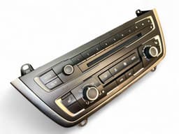 BMW 64119287345 9287345 E1062671 Heater control panel BMW 3 (F30, F31, F34, F80) (2011-2019) — thumbnail 5